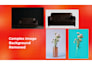 do background removal,bg remove,transparent,image retouching,harmonize